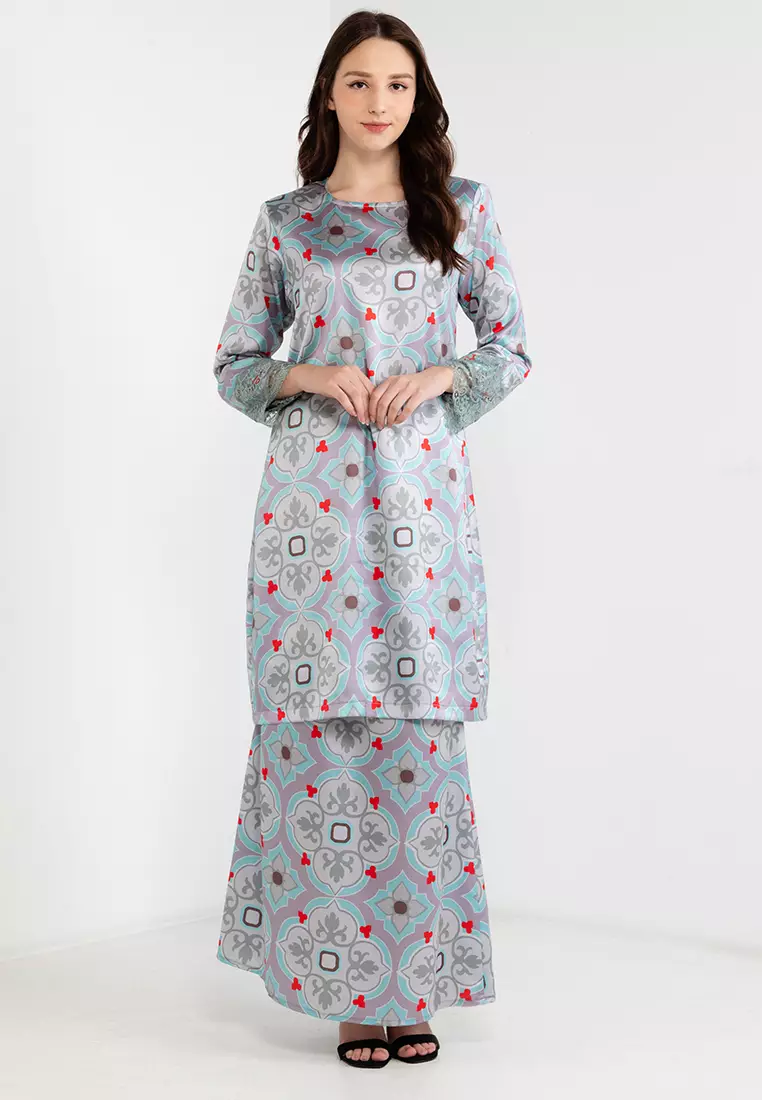 Niefa Kurung Set