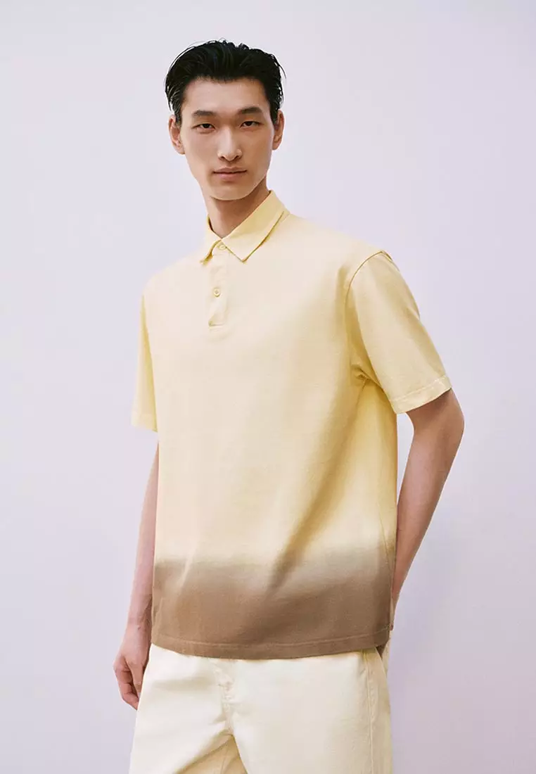 Short Sleeve Polo Shirts