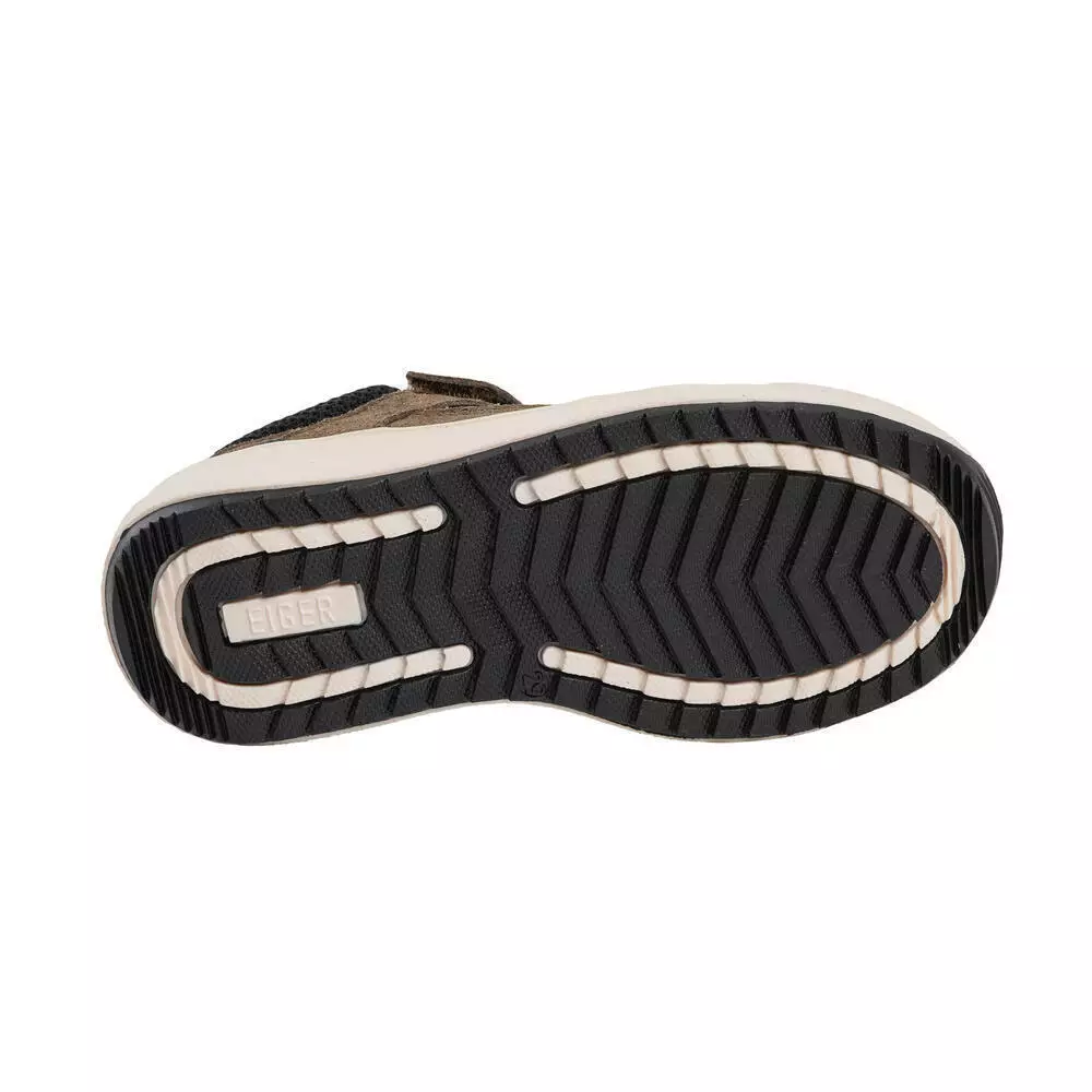 Eiger Jr Finland Pre School Shoes Kids