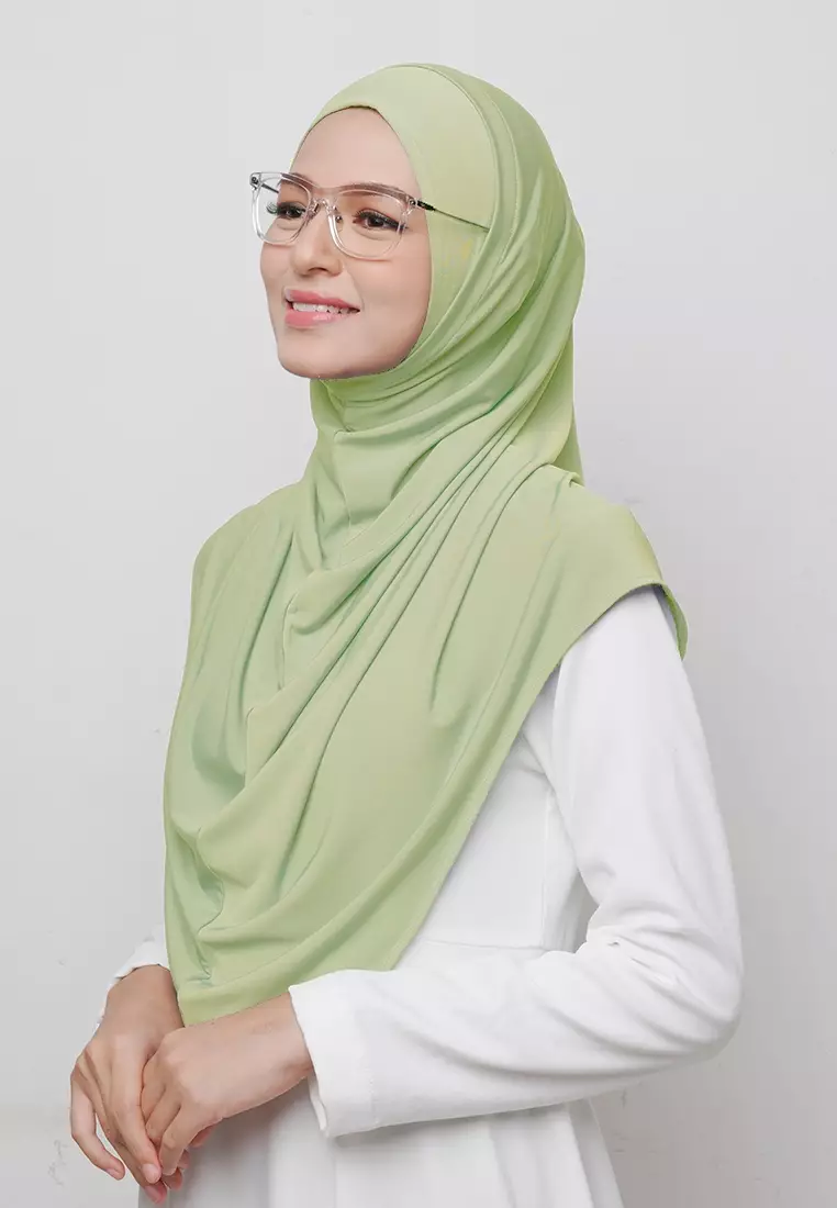 HIJAB INSTAN NAAMI