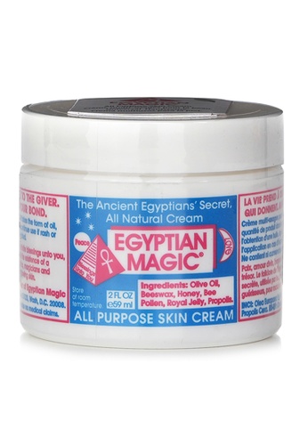 skin cream