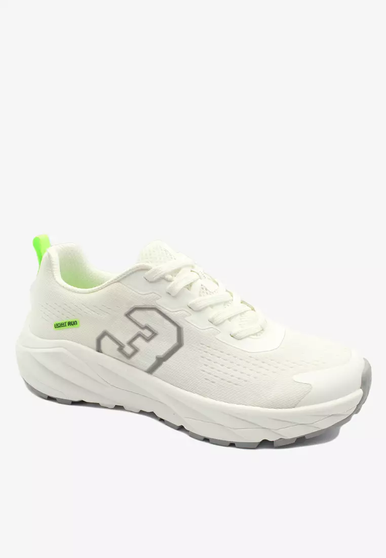 Dr Cardin Men Lace-Up with CLOUD FOAM Stylish Sneaker EMO-60638