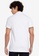 Hollister white Webex Solid Polo Shirt Multipack C2C79AA6A6AE21GS_2