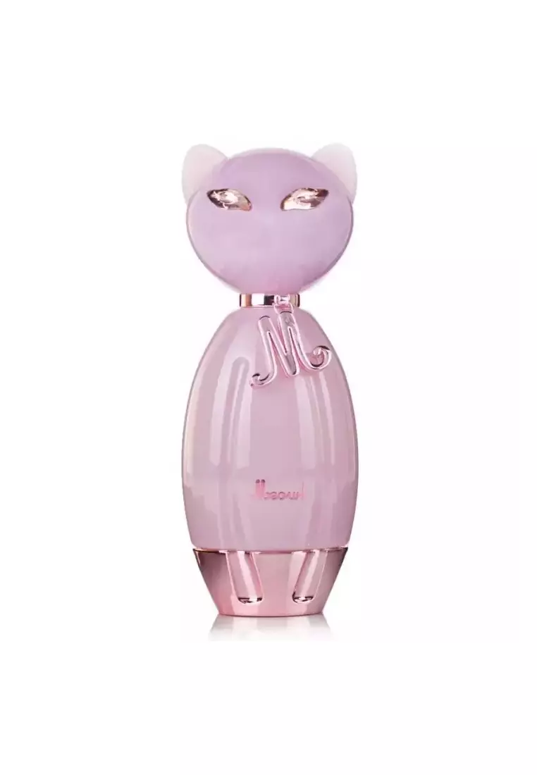 Katy Perry Meow Woman - 100 ML (Parfum Wanita)