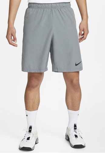 nike m nk flx short woven 2.0