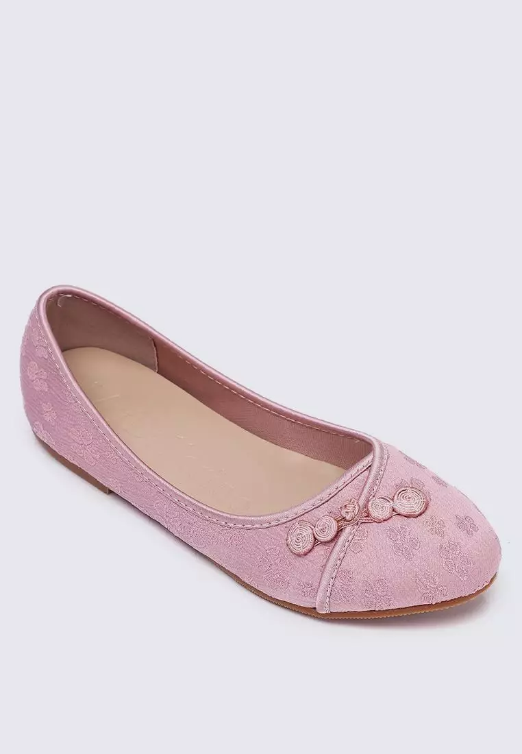 My store ballerina shoes