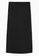 COS black Adjustable-Slit Midi Skirt 1E679AAFE31795GS_4