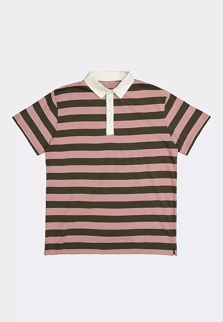Polo shirt shop bench price