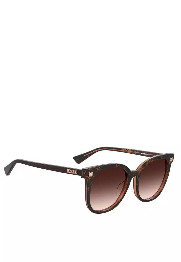 MOSCHINO 088 Teddy Bear Sunglasses 2024 Buy MOSCHINO Online