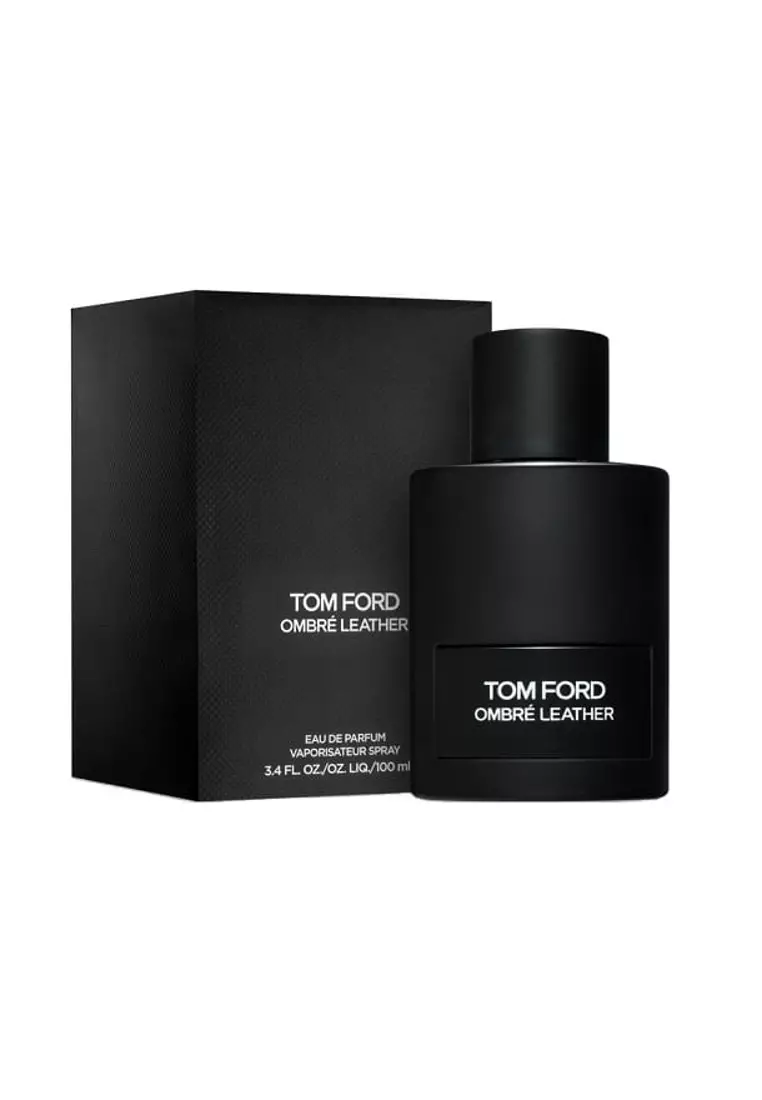 Tom ford sales ombre leather rating