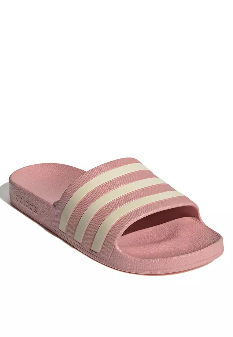adilette aqua slides