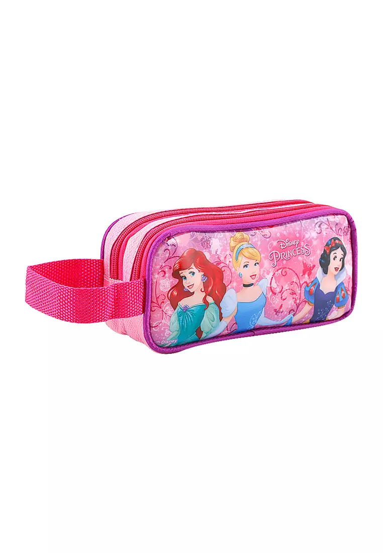 Disney Princess Pencil Case