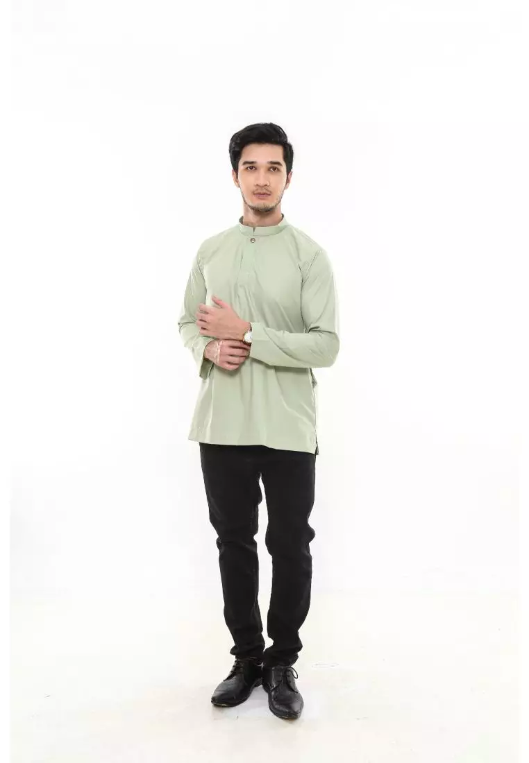 Kurta Kahfi by Hudz