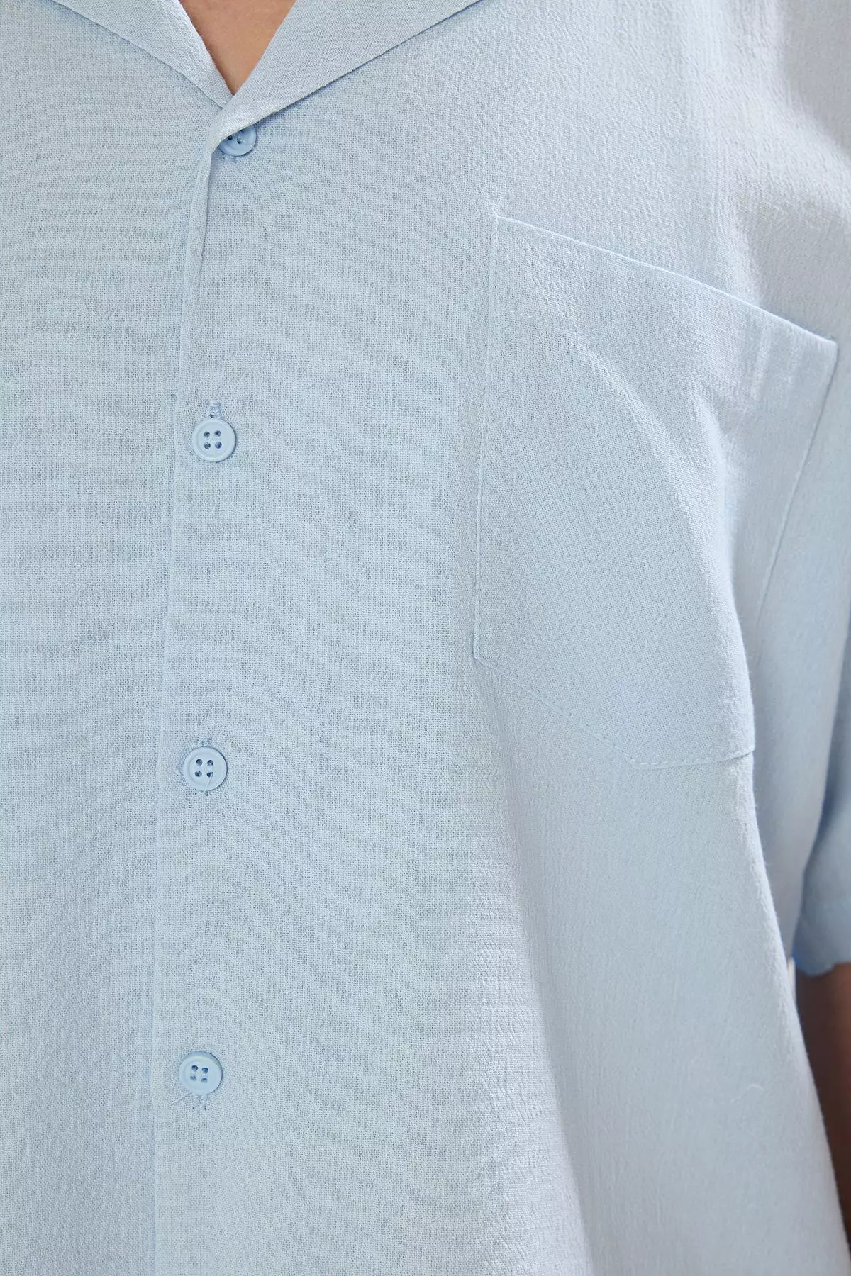 Loose Shirt