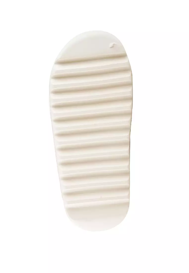 Jackson Cozy 2JST Off White