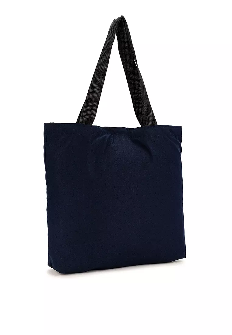 Fabric Tote Bag
