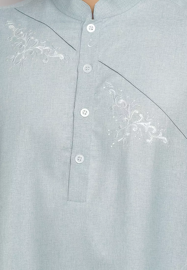 Baju Koko Kurta Anak 06