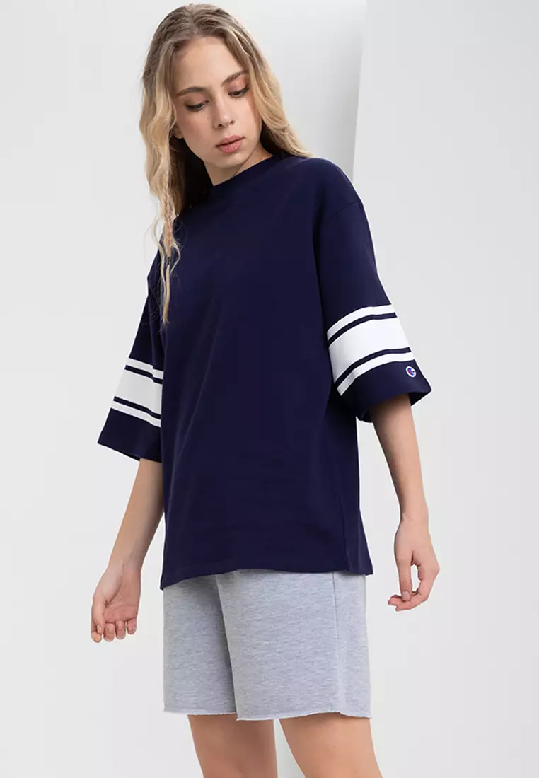 Champion striped set online
