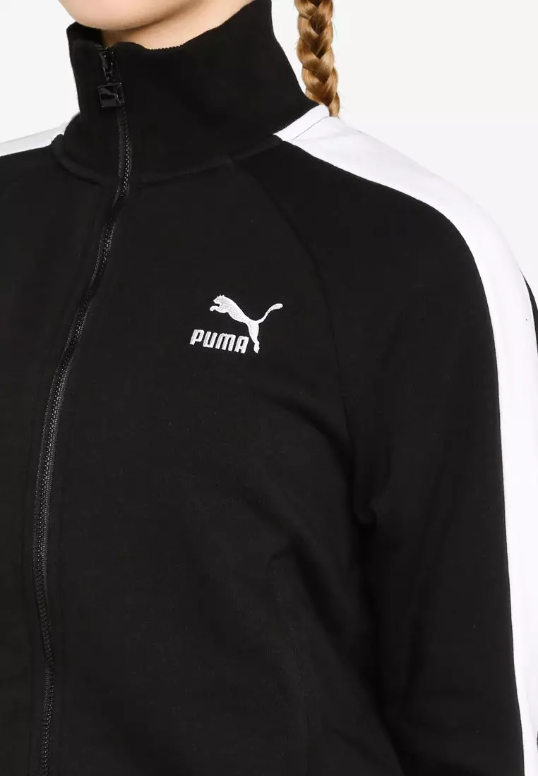 Iconic T7 Track Jacket