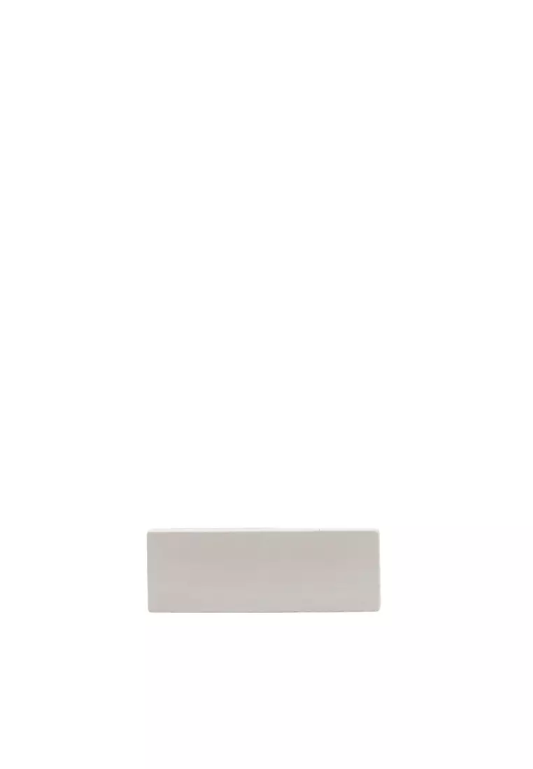 Suede Block And Brush