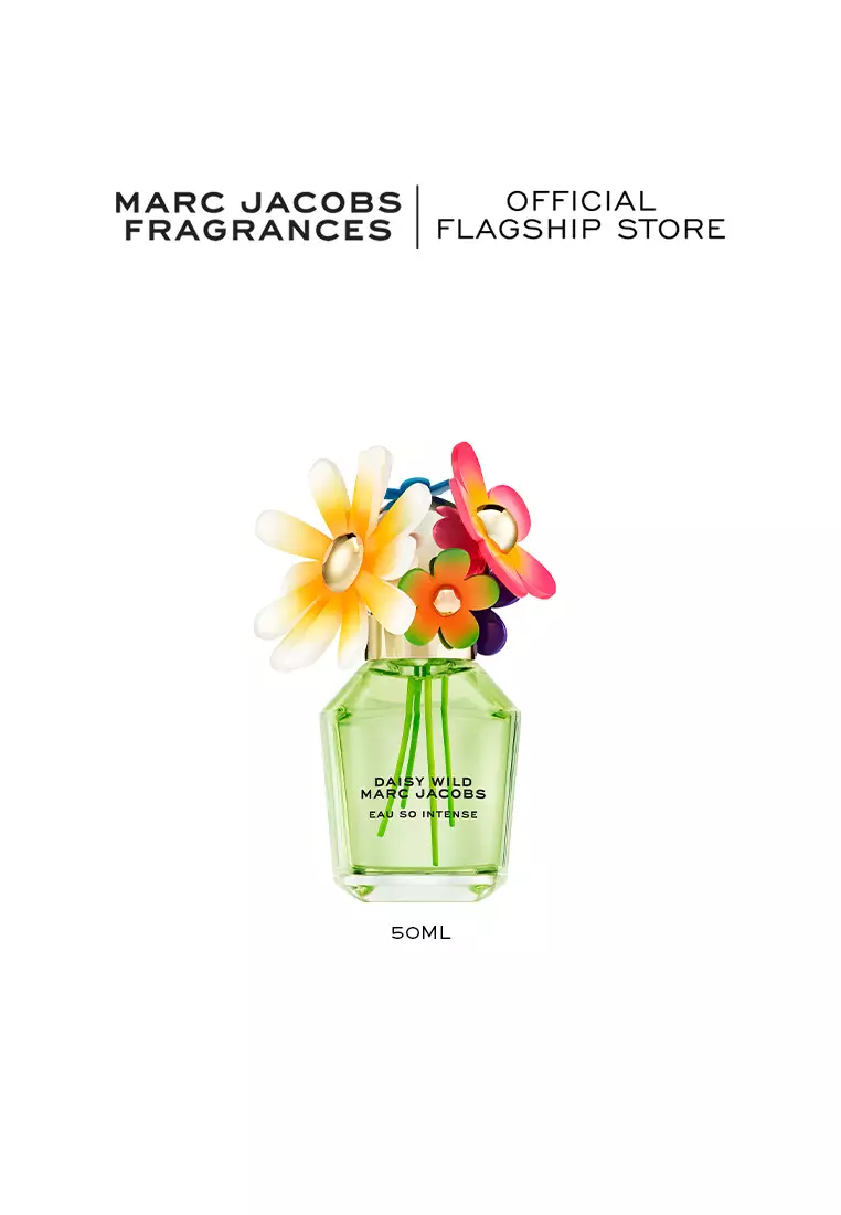 Buy Marc Jacobs Fragrances [New Launch] Marc Jacobs Fragrances