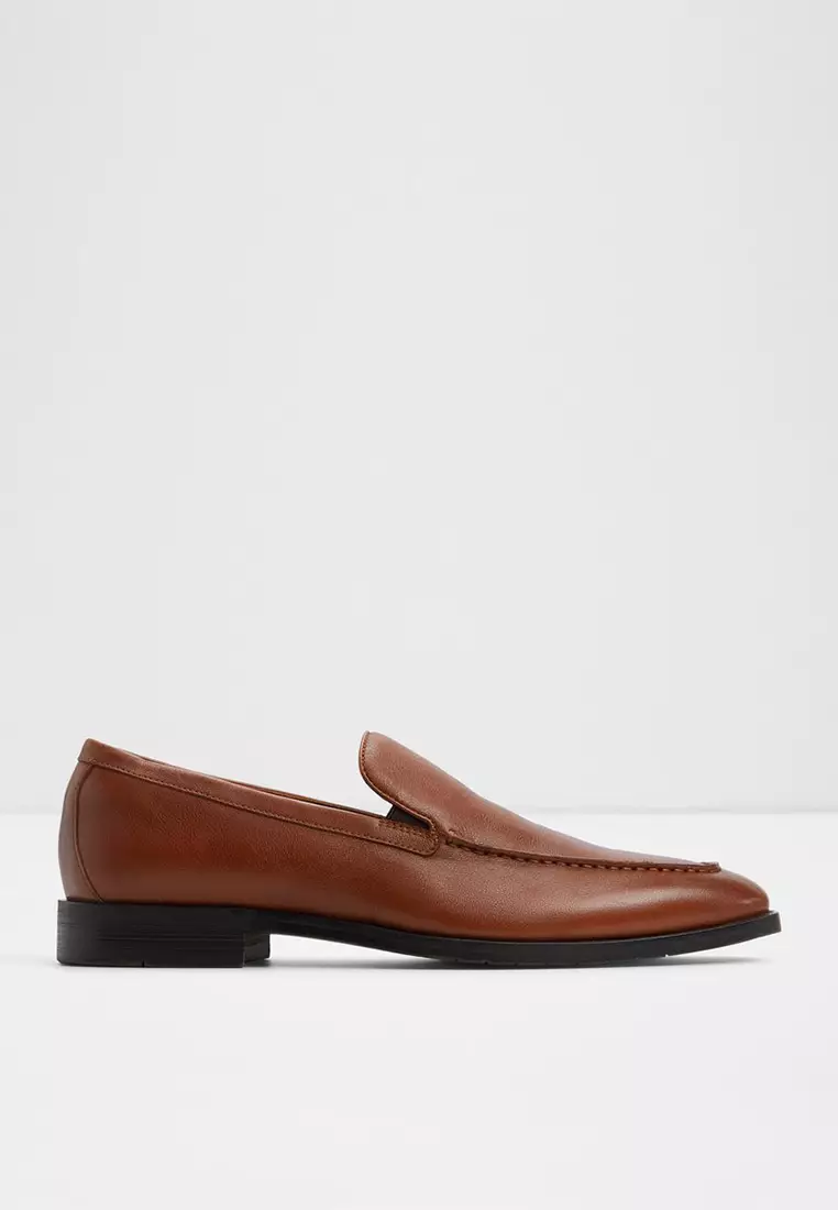 Discount on ALDO  shoes - SKU: Heriot Loafers
