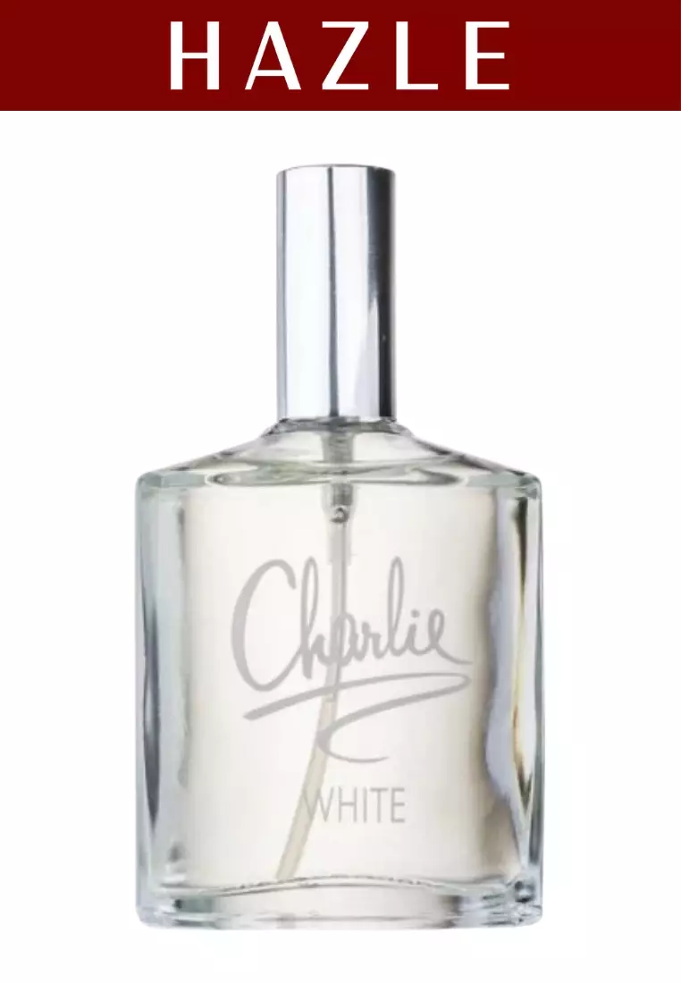 Charlie White Woman EDT 100 ml