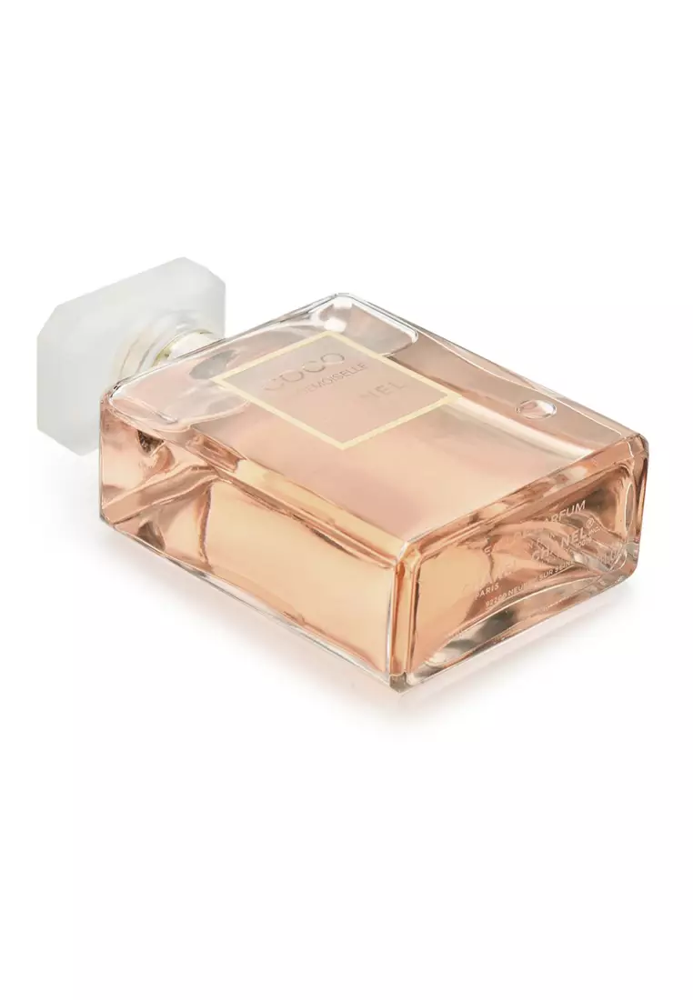 Buy Chanel Chanel Coco Mademoiselle Eau de Parfum Spray 2025