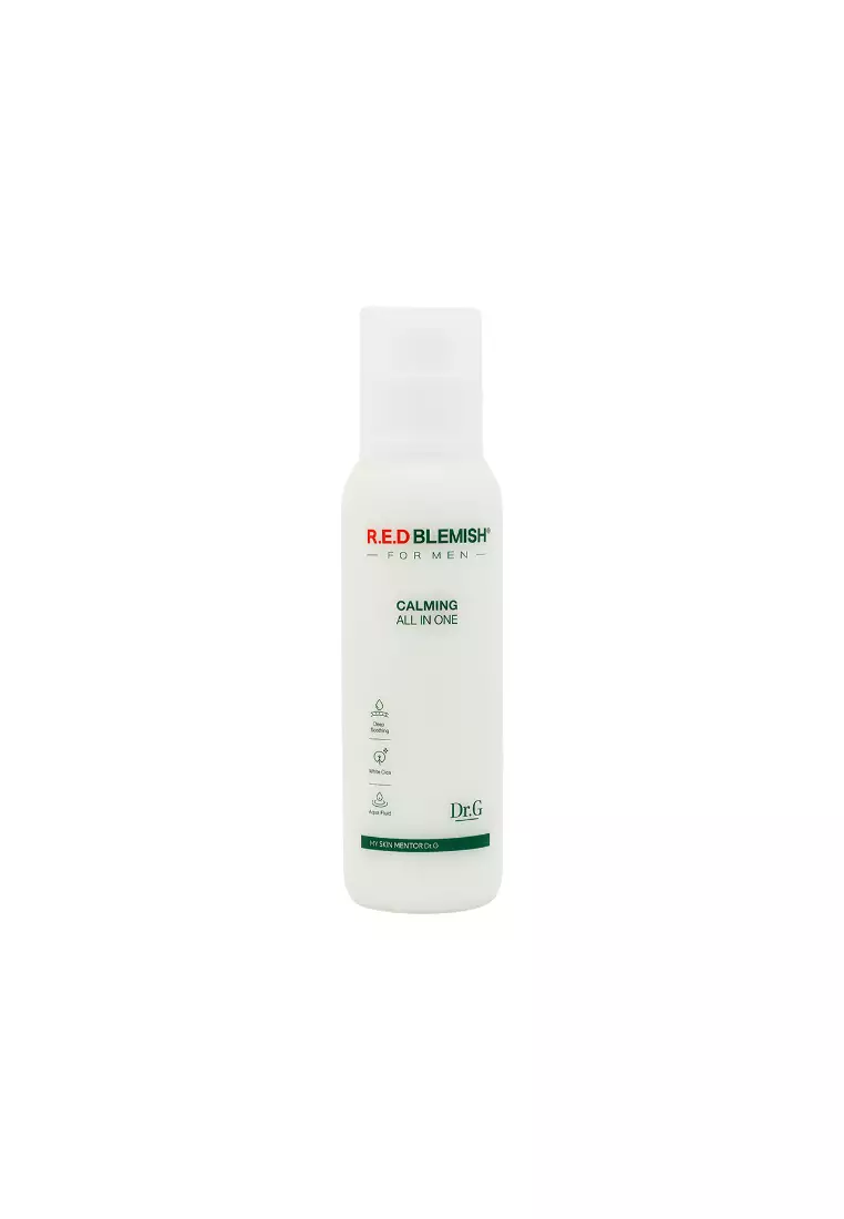 Dr.G 男士全效修護保濕乳液 (150毫升) 150ml