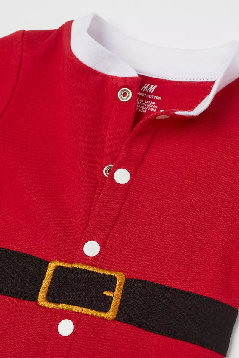 Buy santa cheap suit online