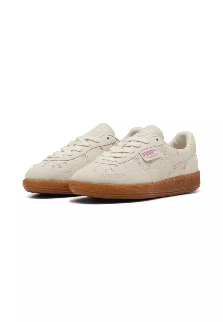 Palermo Cherry Blossom II Sneakers