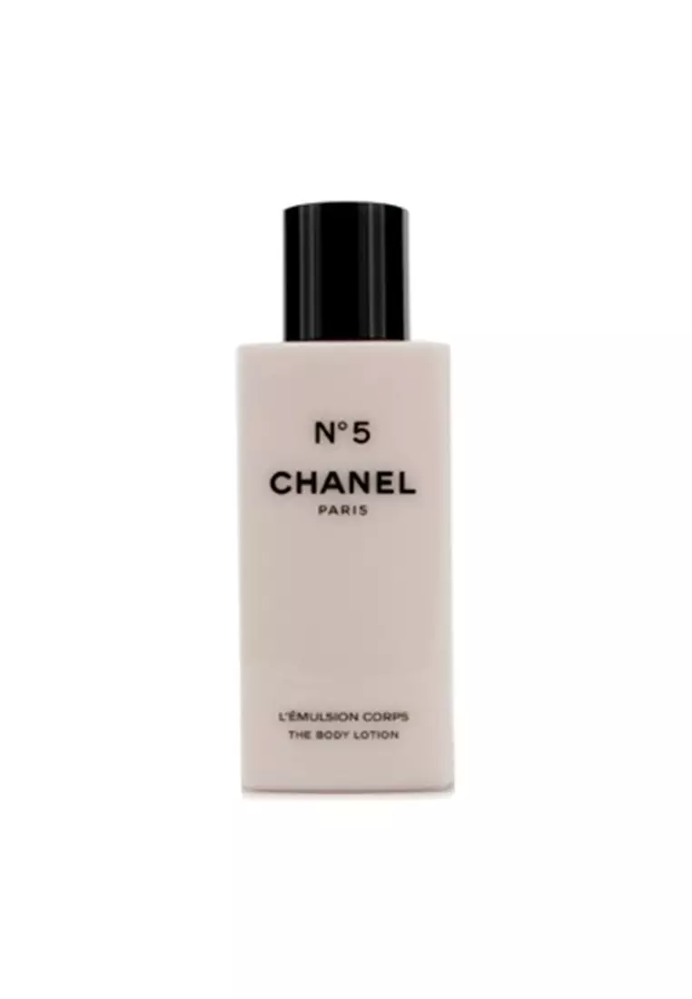  Chanel 5 Body Lotion 6.8oz / 200ml : Beauty