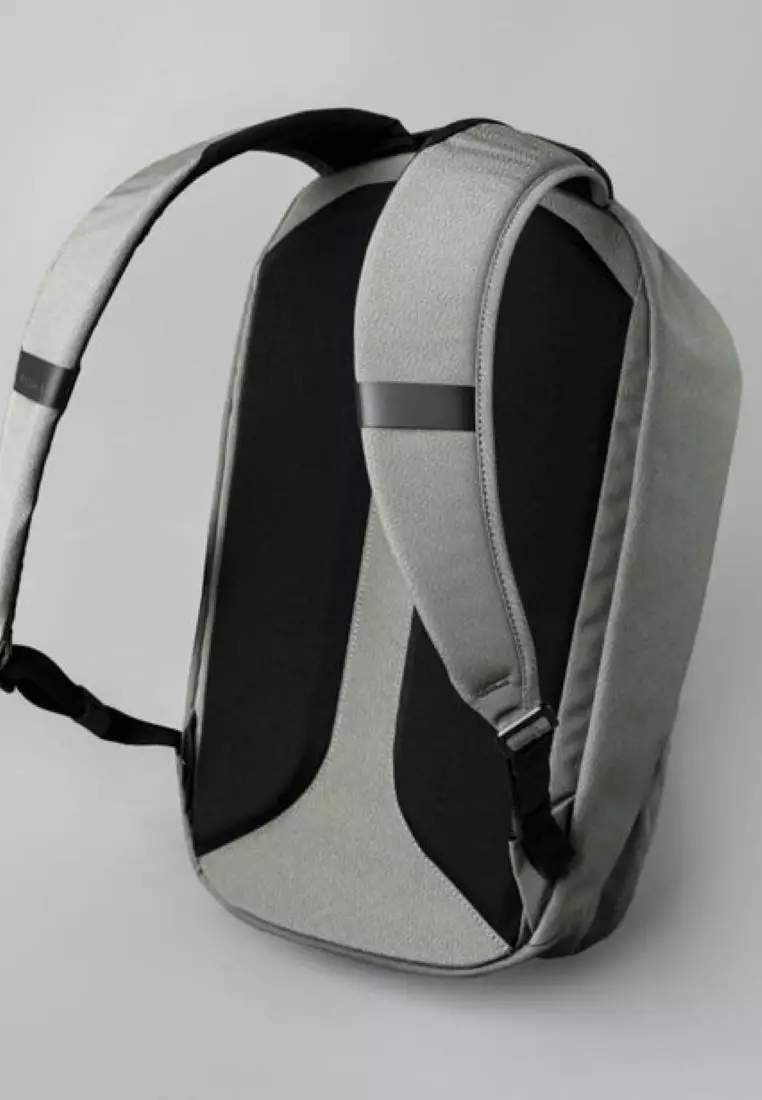 ALPAKA Metro Backpack Axoflux 300D (Grey)