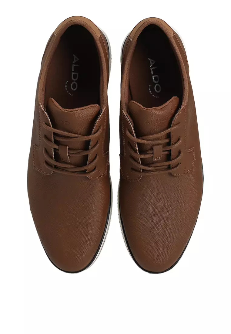 Fitzpatrick Smart Casual Shoes