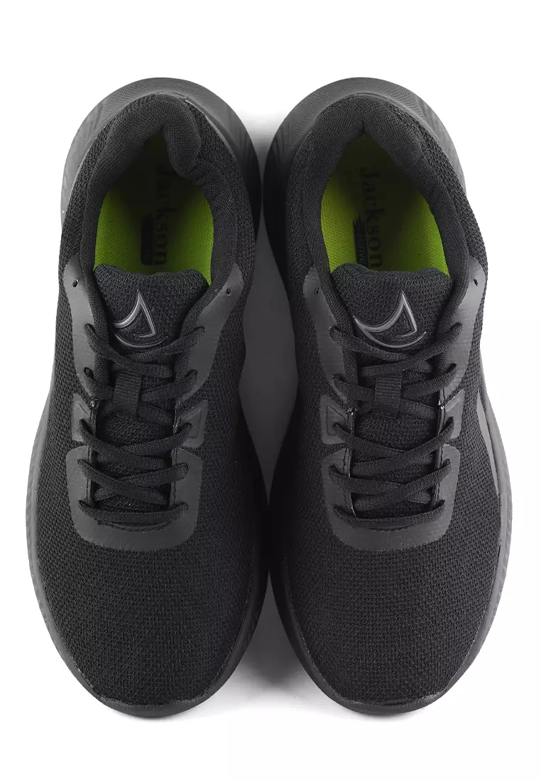 Jackson Active Onyx 1U Full Black