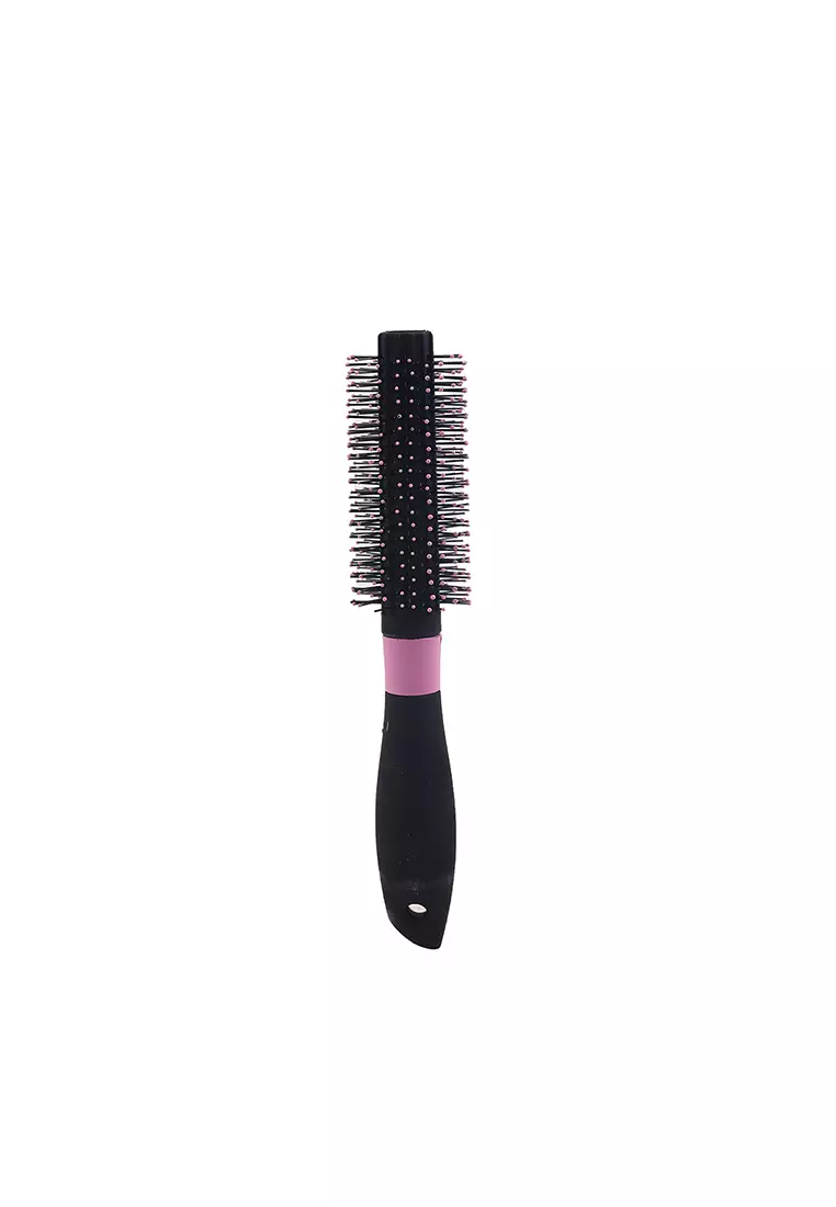 L.Blend Harajuku Hair Brush Pink Type A