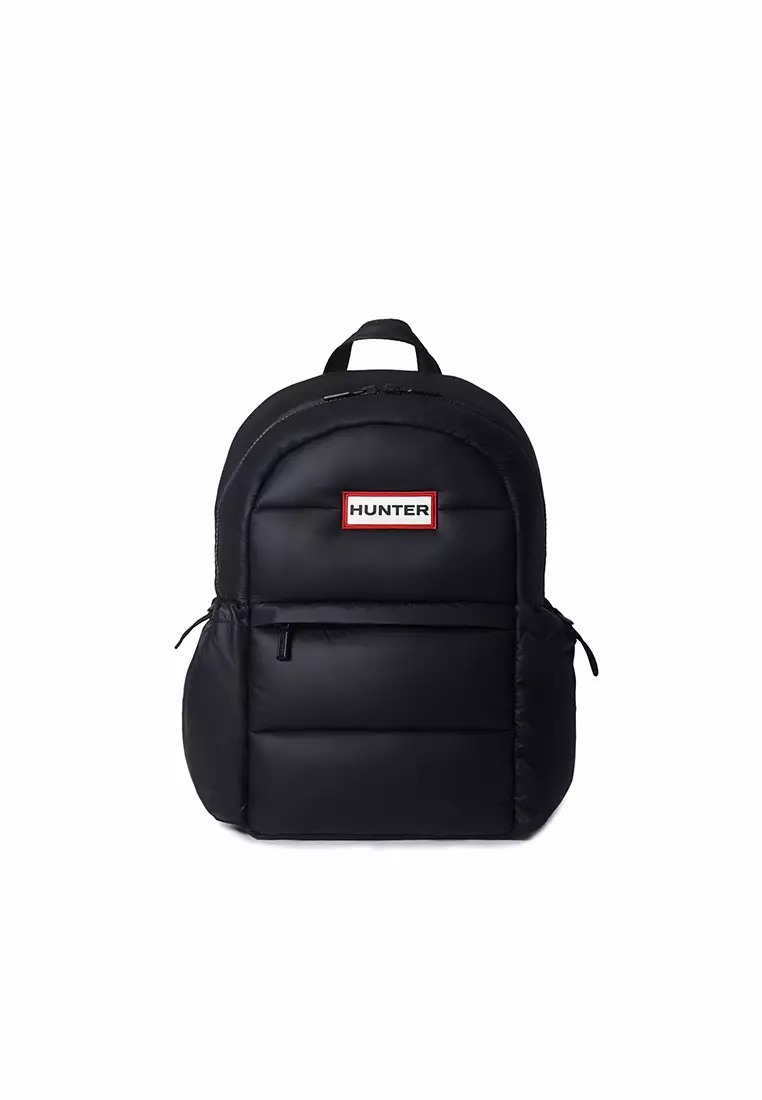 yü Buy Hunter Boots INTREPID EXTRA PUFFED BACKPACK 2026 Online | ZALORA