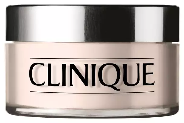CLINIQUE Blended Loose Setting Face Powder • 25g - Transparency 2