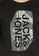 Jack & Jones black Short Sleeves Paper Logo Tee 811A4AA9653400GS_3
