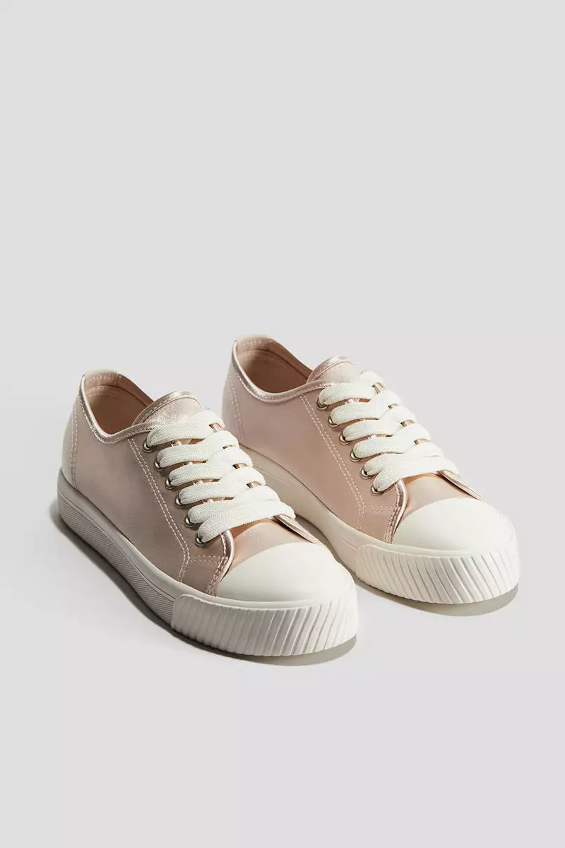 Discount on H&m  shoes - SKU: Shimmering Trainers