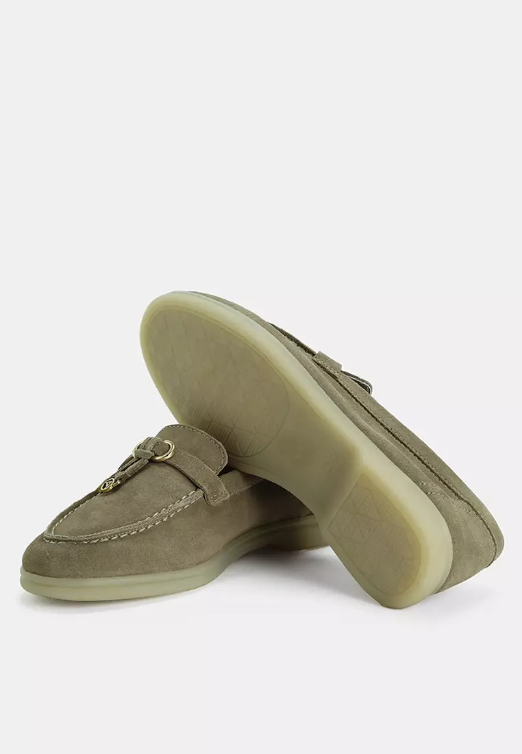 Creras-In Loafers