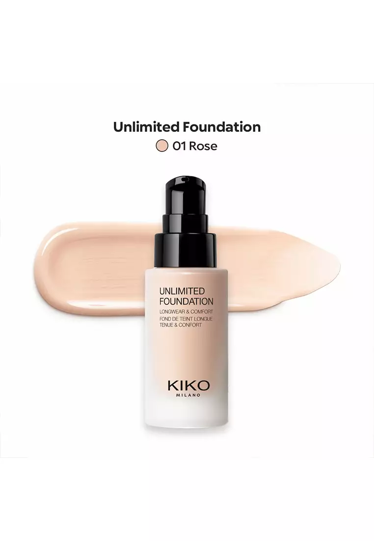 Unlimited Foundation