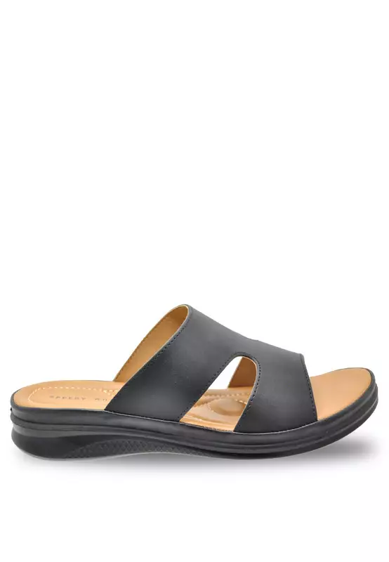 Discount on Speedy Rhino  shoes - SKU: Comfort Slip On Sandal