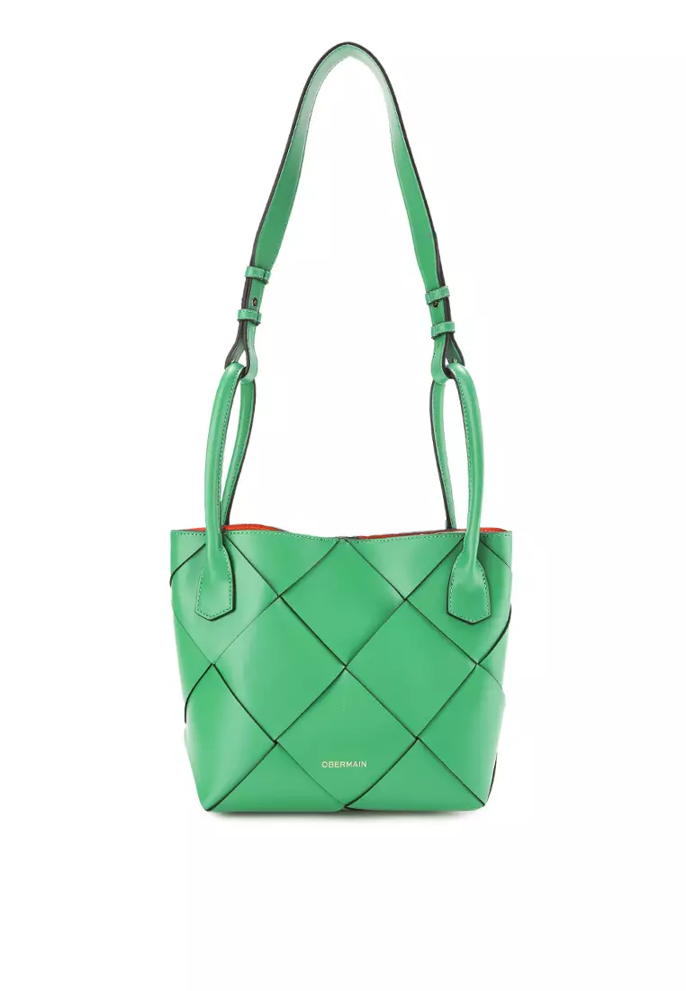 Charlotte Bucket Bag