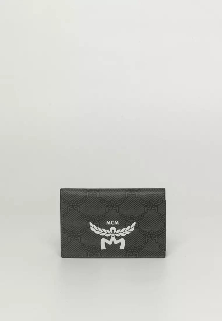 Mcm card holder price best sale