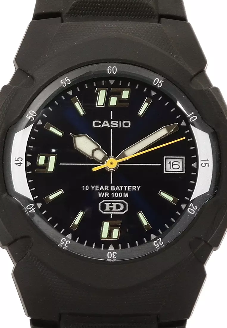 Analog Watch MW-600F-2AVDF