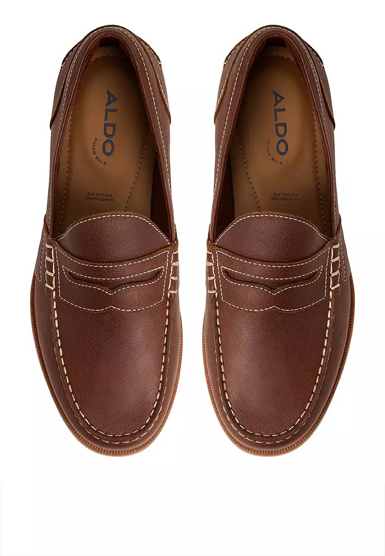 Corbin Loafers