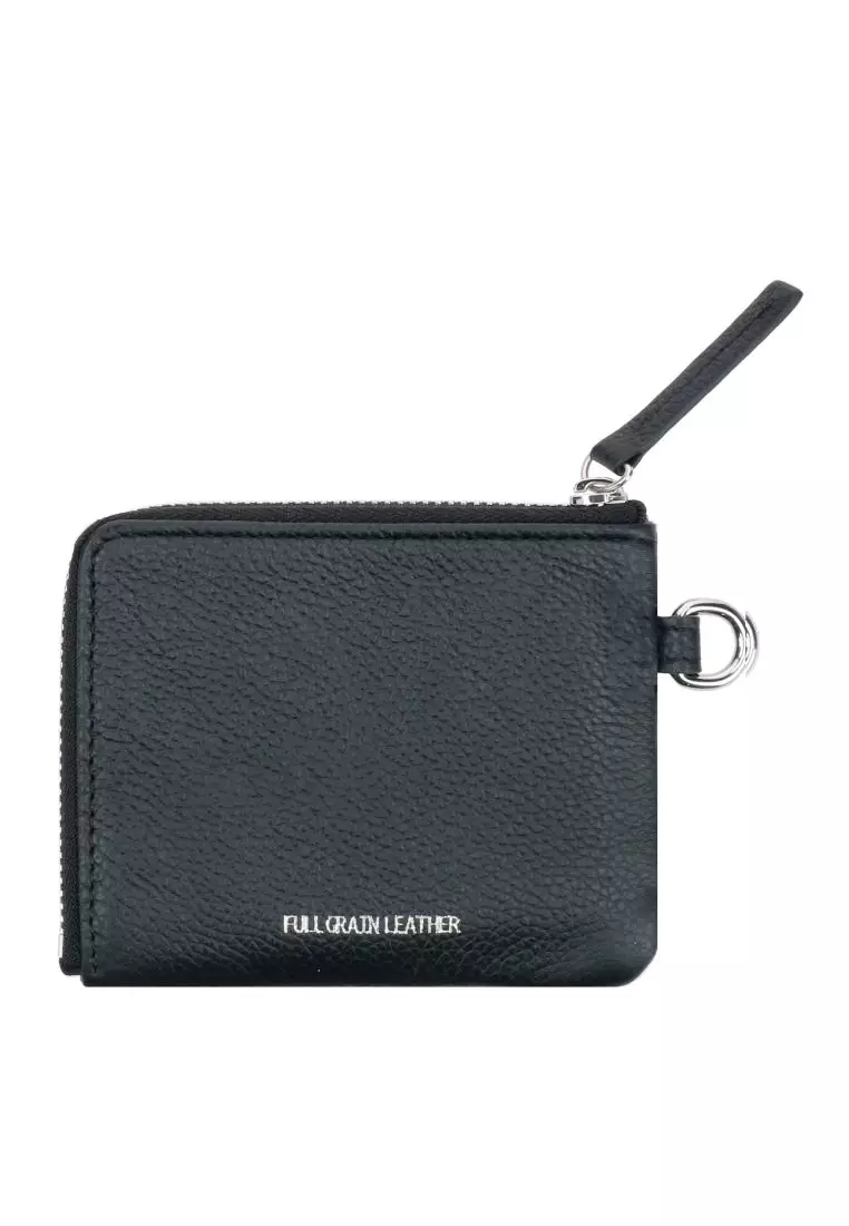 Buy CROSSING Crossing Milano Card Holder RFID Black 2024 Online ZALORA