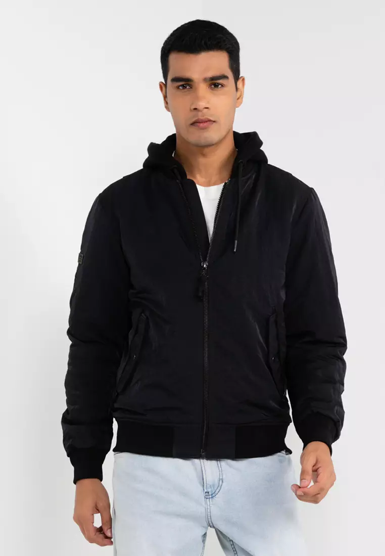 Superdry original jacket online