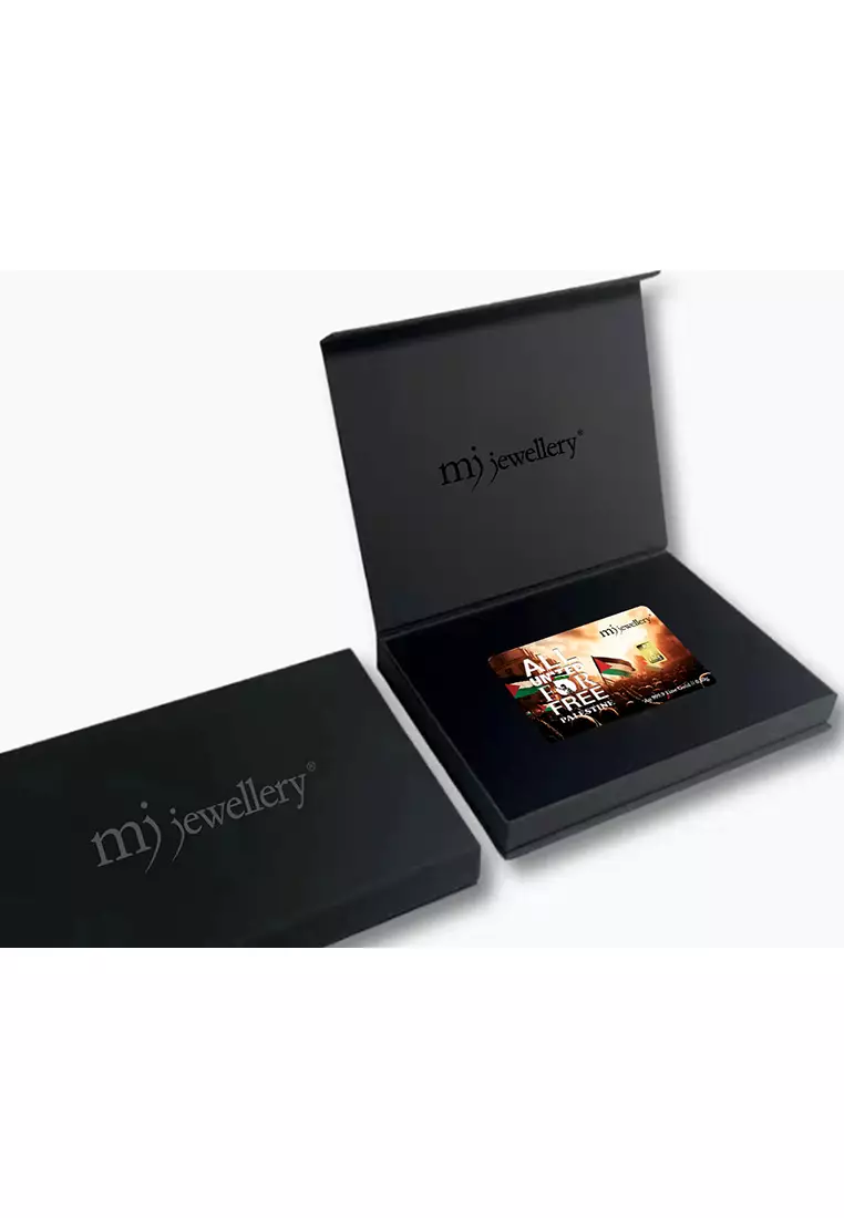 5G Gold Collection 999.9/24K Gold Bar (0.1g)